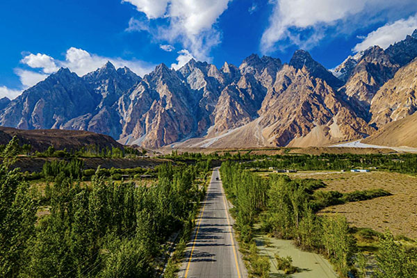 Passu