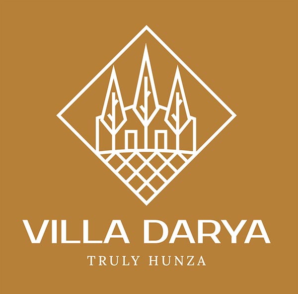 Villa Darya